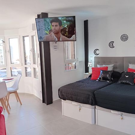 Coblanca 5-Studio Exclusivo Benidorm Eksteriør billede