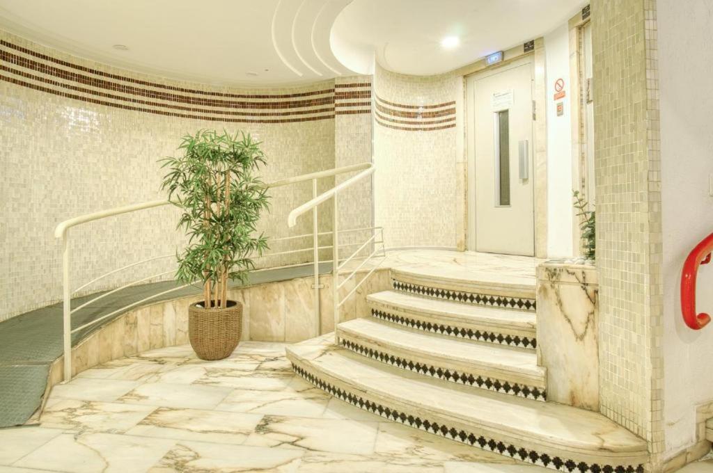 Coblanca 5-Studio Exclusivo Benidorm Eksteriør billede