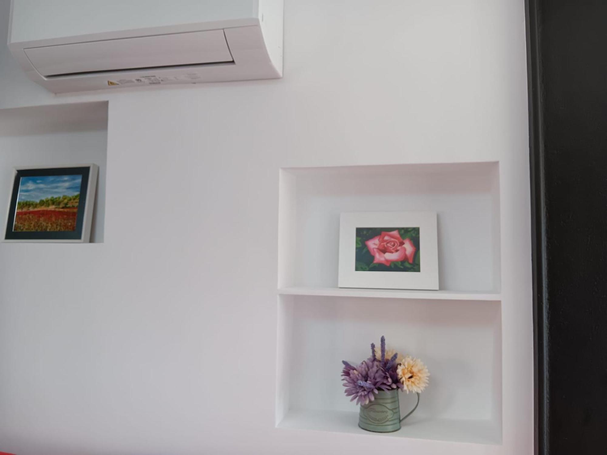 Coblanca 5-Studio Exclusivo Benidorm Eksteriør billede