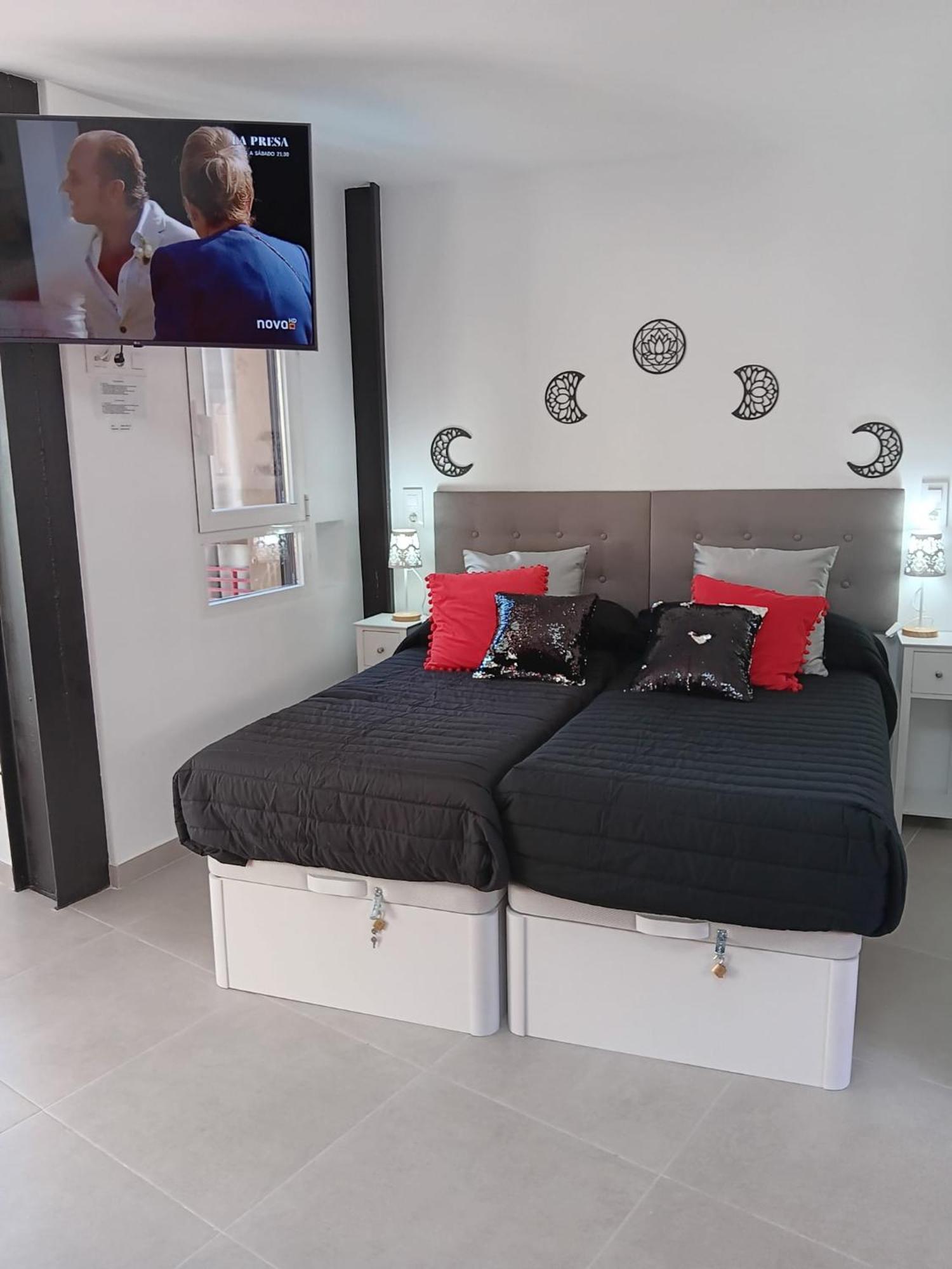 Coblanca 5-Studio Exclusivo Benidorm Eksteriør billede